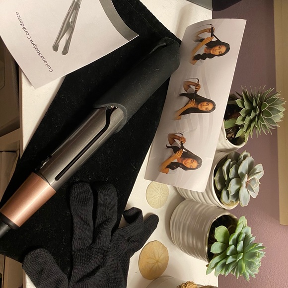 BRAND NEW Remington Curl and Straight Confidence - Picture 3 of 11